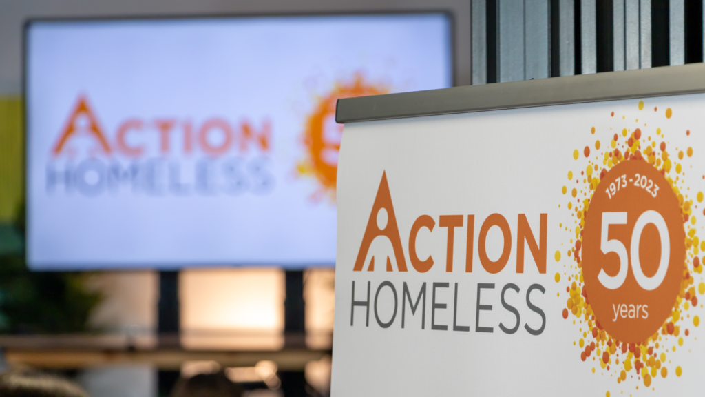 action homeless leicester telephone number